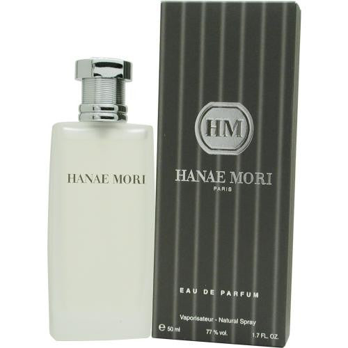 Hanae Mori By Hanae Mori Eau De Parfum Spray 1.7 Oz