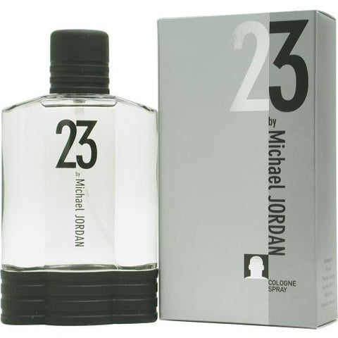 Michael Jordan 23 By Michael Jordan Cologne Spray 3.4 Oz