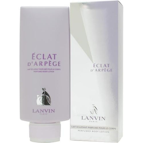 Eclat D'arpege By Lanvin Body Lotion 5 Oz