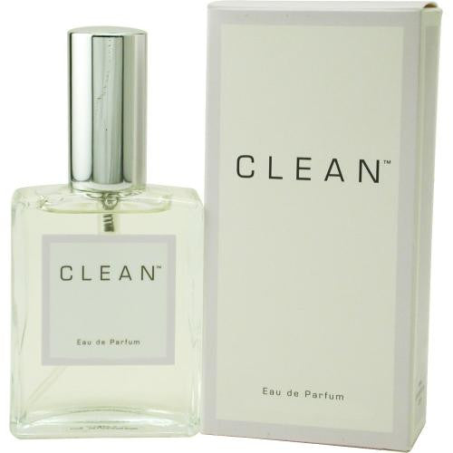 Clean By Dlish Eau De Parfum Spray 2.14 Oz