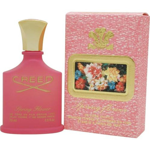 Creed Spring Flower By Creed Eau De Parfum Spray 2.5 Oz