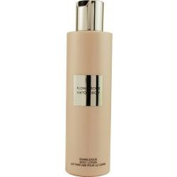 Flowerbomb By Viktor & Rolf Body Lotion 6.7 Oz