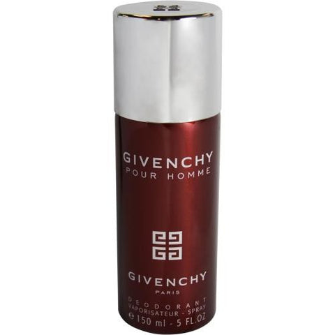 Givenchy By Givenchy Deodorant Spray 5 Oz