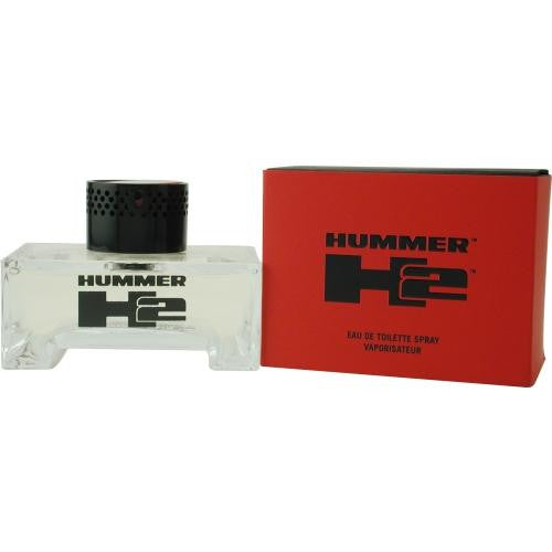 Hummer 2 By Hummer Edt Spray 4.2 Oz