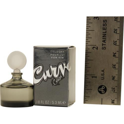 Curve Crush By Liz Claiborne Cologne .18 Oz