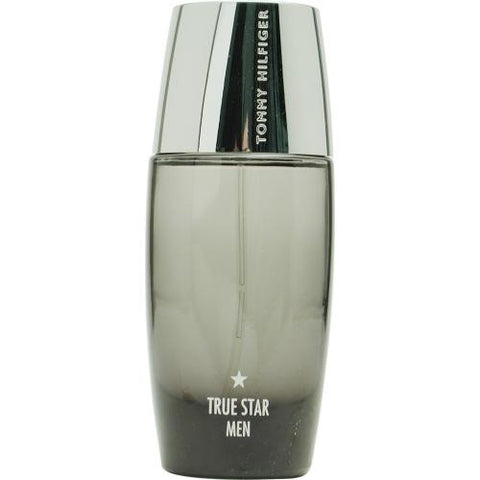 True Star By Tommy Hilfiger Edt Spray 1.7 Oz (unboxed)