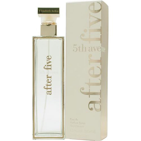 Fifth Avenue After Five By Elizabeth Arden Eau De Parfum Spray 4.2 Oz