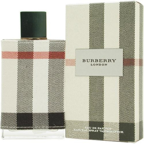 Burberry London By Burberry Eau De Parfum Spray 1.7 Oz (new)