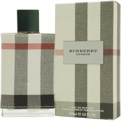 Burberry London By Burberry Eau De Parfum Spray 3.3 Oz (new)