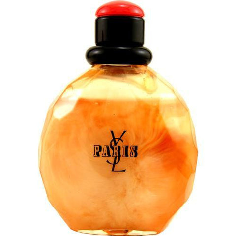 Paris By Yves Saint Laurent Shower Gel 6.6 Oz