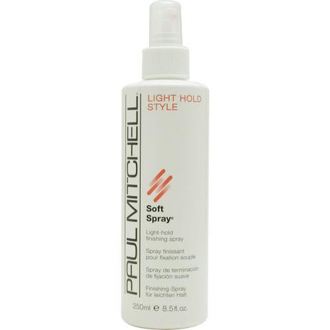 Soft Finishing Spray 8.5 Oz