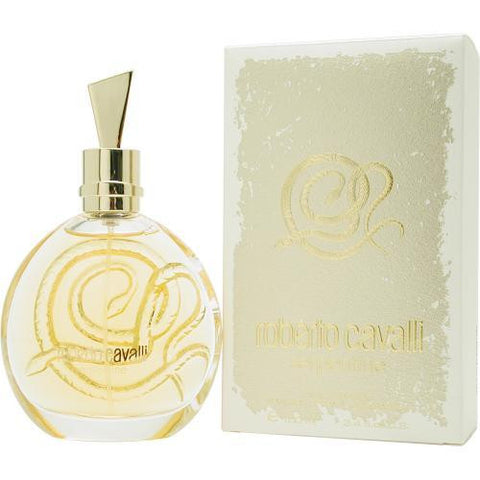 Serpentine By Roberto Cavalli Eau De Parfum Spray 3.4 Oz