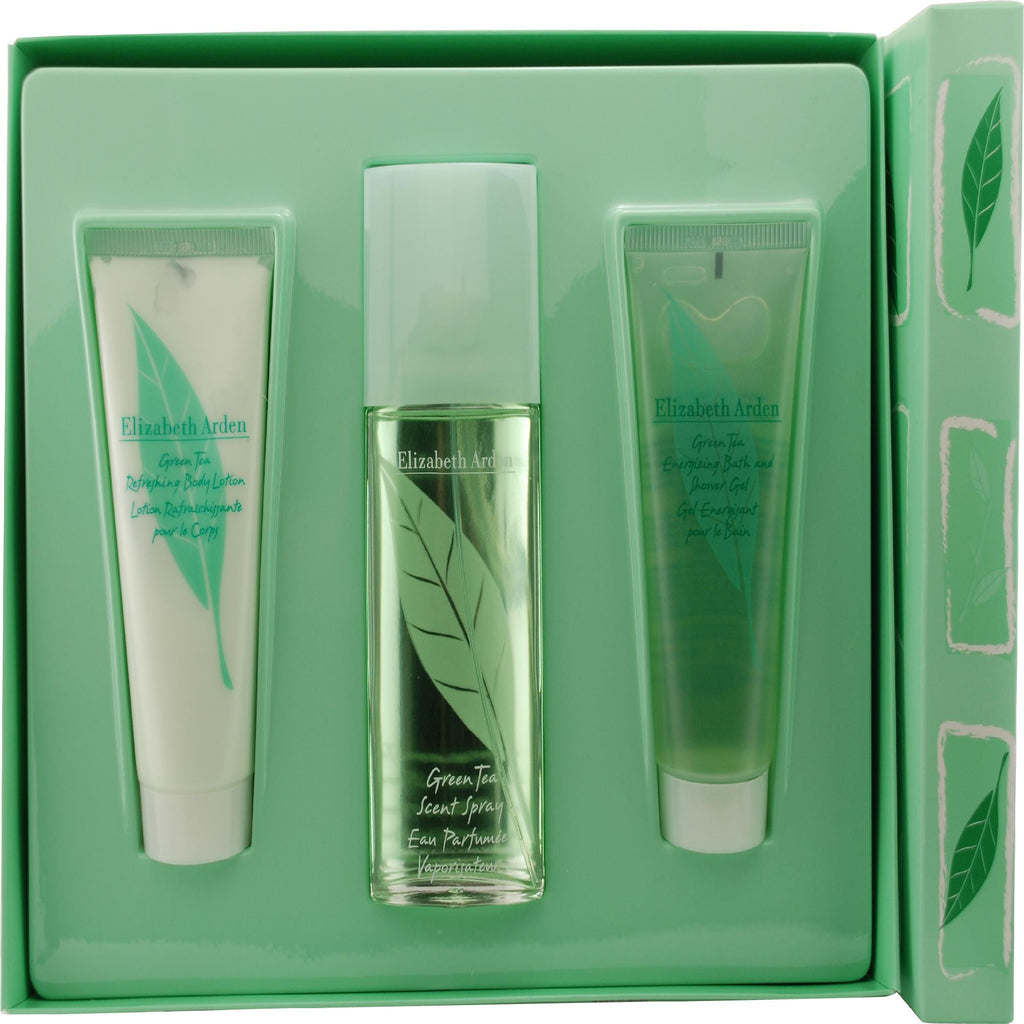 Elizabeth Arden Gift Set Green Tea By Elizabeth Arden