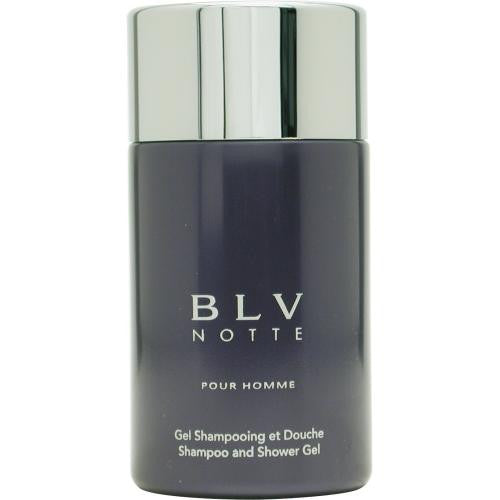 Bvlgari Blv Notte By Bvlgari Shampoo And Shower Gel 6.8 Oz