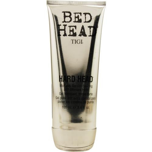 Hard Head Mohawk Gel 3.4 Oz