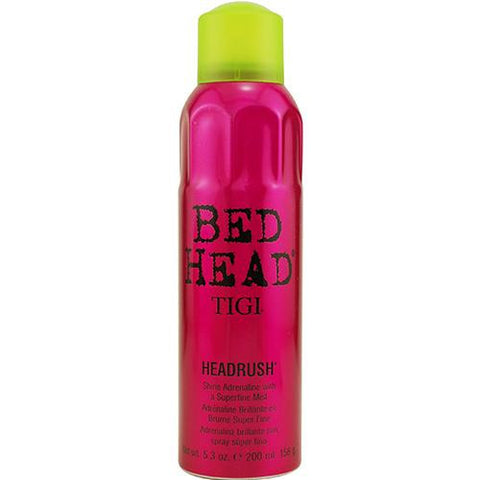 Headrush  Shine With Superfine Mist 5.3 Oz