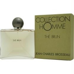 The Brun By Jean Charles Brosseau Edt Spray 3.4 Oz