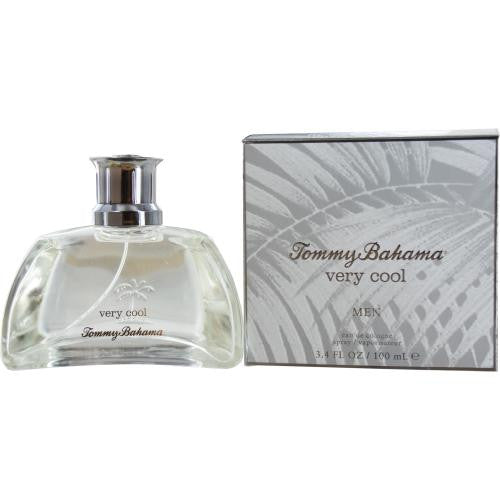 Tommy Bahama Very Cool By Tommy Bahama Eau De Cologne Spray 3.4 Oz