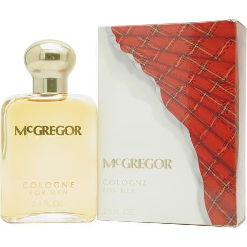 Mcgregor By Faberge Cologne 2.5 Oz