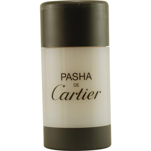 Pasha De Cartier By Cartier Deodorant Stick Alcohol Free 2.5 Oz