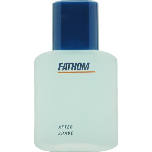 Fathom By Dana Aftershave 3.4 Oz