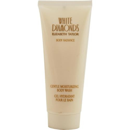 White Diamonds By Elizabeth Taylor Body Wash 3.3 Oz