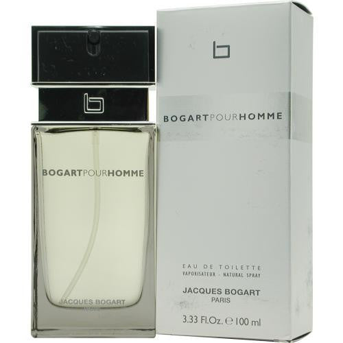 Bogart Pour Homme By Jacques Bogart Edt Spray 3.4 Oz