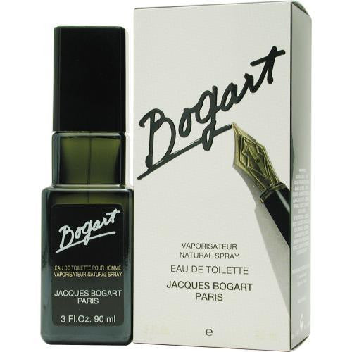 Bogart By Jacques Bogart Edt Spray 3 Oz