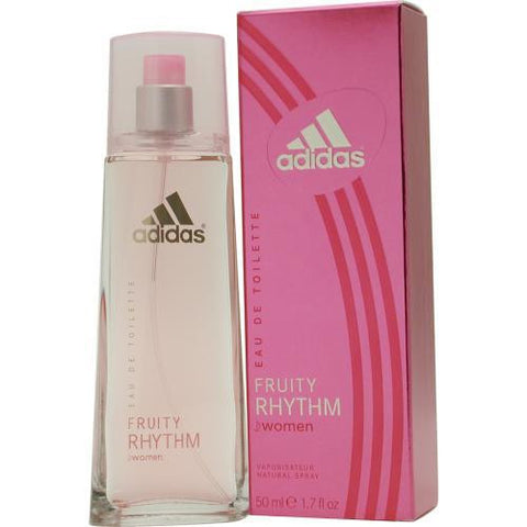 Adidas Fruity Rhythm By Adidas Edt Spray 1.7 Oz