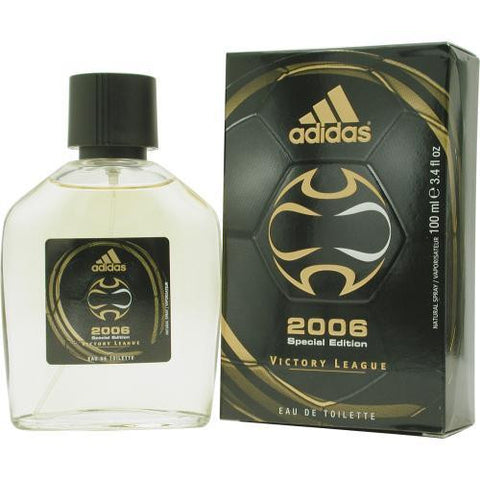 Adidas Victory League By Adidas Edt Spray 3.4 Oz