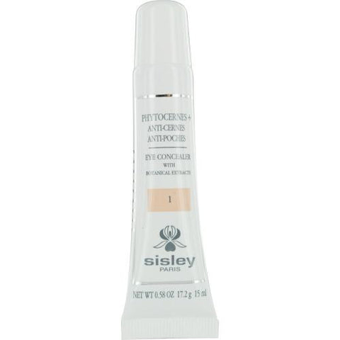 Sisley Phyto Cernes Eclat Eye Concealer - #1 --15ml-0.58oz By Sisley