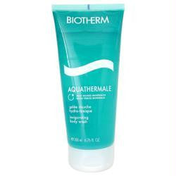 Aquathermale Invigorating Body Wash--200ml-6.76oz