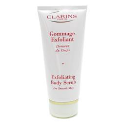 Exfoliating Body Scrub For Smooth Skin--200ml-7oz