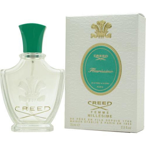 Creed Fleurissimo By Creed Eau De Parfum Spray 2.5 Oz