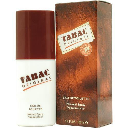 Tabac Original By Maurer & Wirtz Edt Spray 3.4 Oz