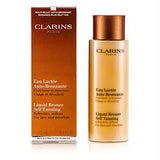 Liquid Bronze Self Tanning ( Face & Decollete )--125ml-4.2oz