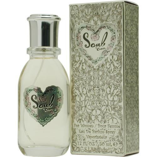 Curve Soul By Liz Claiborne Eau De Parfum Spray 1.7 Oz