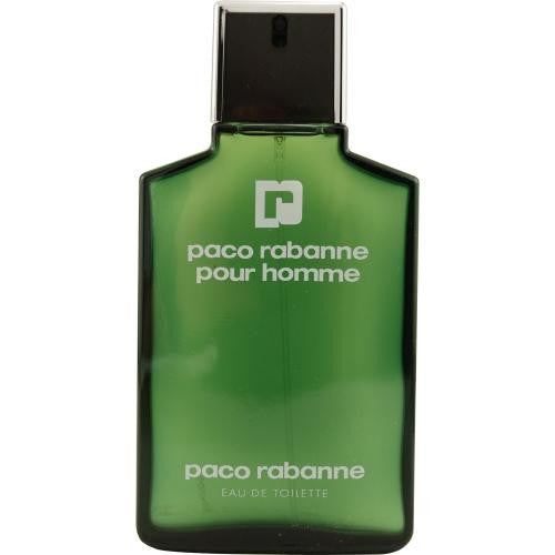 Paco Rabanne By Paco Rabanne Edt Spray 3.4 Oz (unboxed)