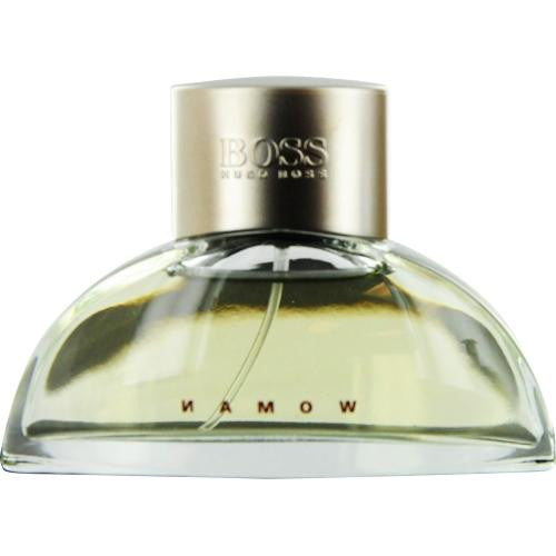 Boss By Hugo Boss Eau De Parfum Spray 1.7 Oz (unboxed)