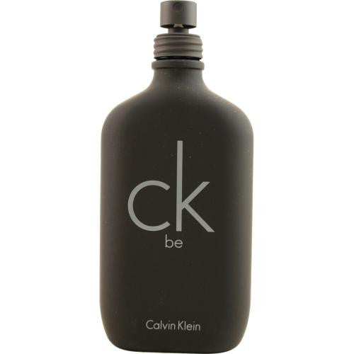 Ck Be By Calvin Klein Edt Spray 6.7 Oz *tester