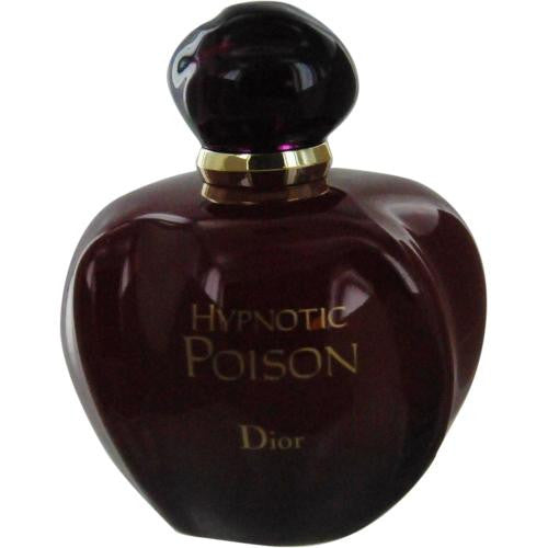 Hypnotic Poison By Christian Dior Edt Spray 3.4 Oz *tester