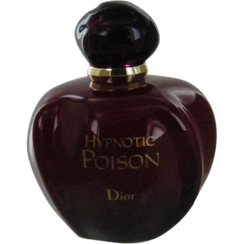 Hypnotic Poison By Christian Dior Edt Spray 3.4 Oz *tester