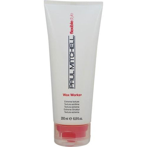 Wax Works Extreme Texture 6.8 Oz