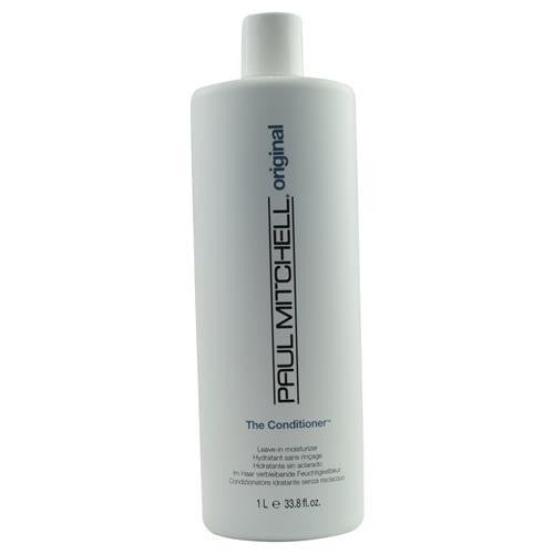 The Conditioner Leave In Moisturizer And Conditioner 33.8 Oz