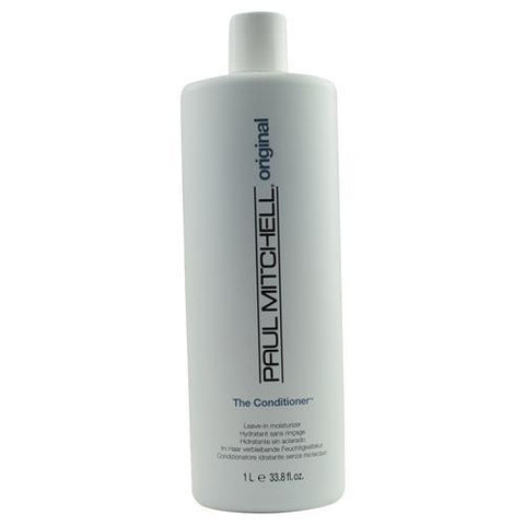 The Conditioner Leave In Moisturizer And Conditioner 33.8 Oz