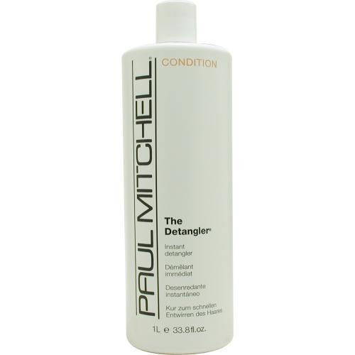 The Detangler Instant Detangler Conditioner 33.8 Oz