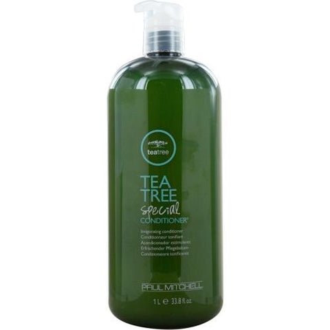 Tea Tree Special Invigorating Conditioner 33.8 Oz