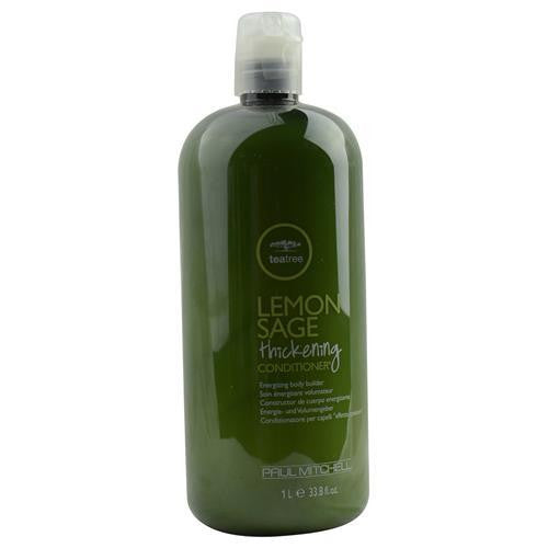 Tea Tree Lemon Sage Thickening Conditioner 33.8 Oz