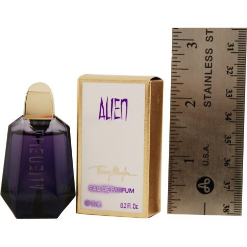 Alien By Thierry Mugler Eau De Parfum .2 Oz Mini