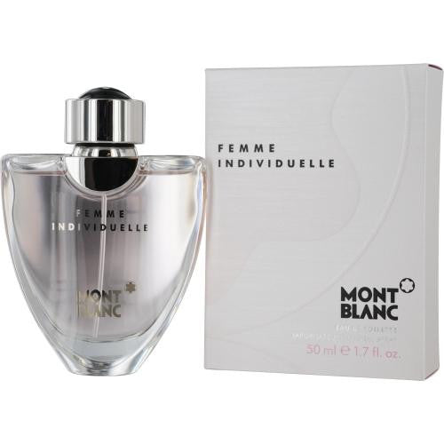 Mont Blanc Individuelle By Mont Blanc Edt Spray 1.7 Oz